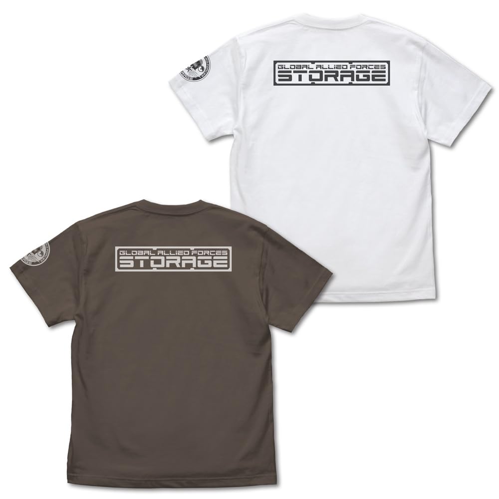 Amazon.co.jp: 【公式】コスパ ウルトラマンZ ストレイジ Tシャツ